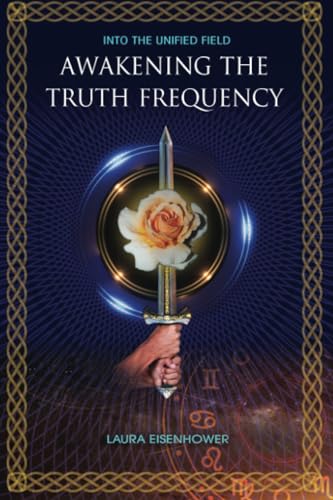 Awakening the Truth Frequency - Paperback