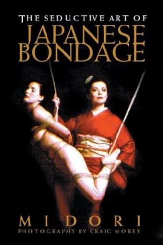 Seductive Art of Japanese Bondage - Paperback