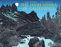 The High Sierra of California - Paperback