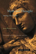 Myth and Thought Among the Greeks - Paperback