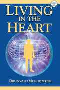 Living in the Heart [With CD] - Paperback