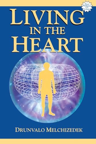 Living in the Heart [With CD] - Paperback