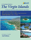A Cruising Guide to the Virgin Islands - Paperback
