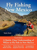 Fly Fishing New Mexico: A Quick, Clear Understanding of Where to Fly Fish in New Mexico - Paperback