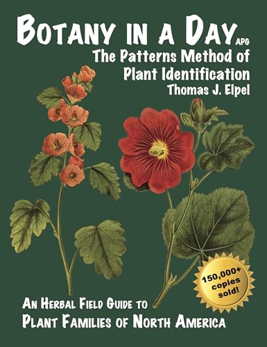 Botany in a Day: The Patterns Method of Plant Identification - Paperback
