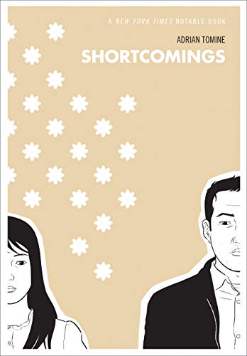 Shortcomings - Paperback