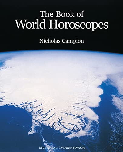 Book of World Horoscopes - Paperback