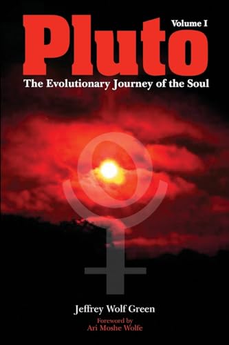 Pluto: The Evolutionary Journey of the Soul, Volume 1 - Paperback