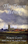 The Town House - Paperback