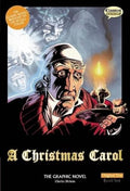 A Christmas Carol the Graphic Novel: Original Text - Paperback