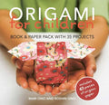 Origami for Children: Book & Paper Pack with 35 Projects [With 61 Pieces] - Paperback