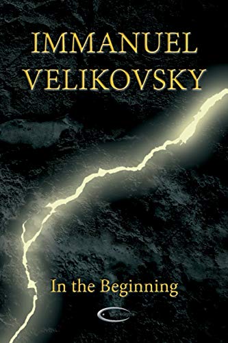 In the Beginning - Paperback