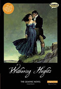 Wuthering Heights the Graphic Novel: Original Text - Paperback