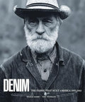 Denim: The Fabric That Built America, 1935-1944 - Hardcover