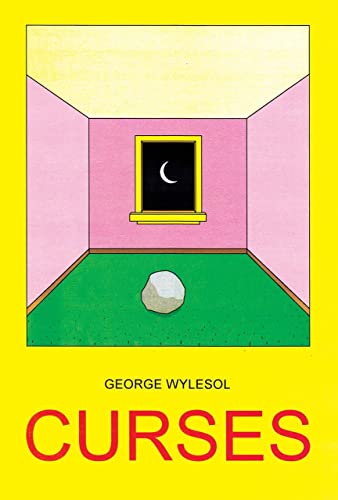 Curses - Paperback