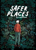 Safer Places - Paperback
