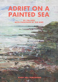 Adrift on a Painted Sea - Paperback
