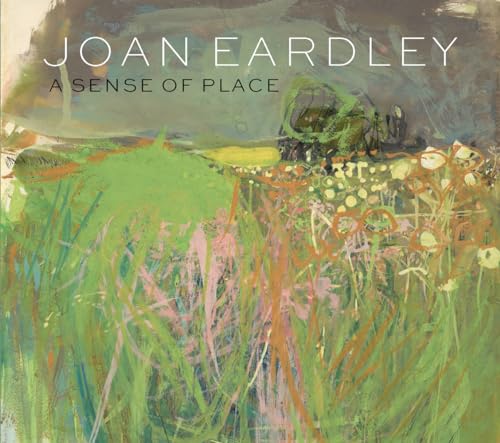 Joan Eardley: A Sense of Place - Hardcover