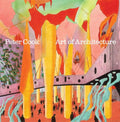 Peter Cook: Art of Architecture - Paperback