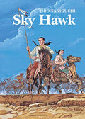 Sky Hawk - Paperback