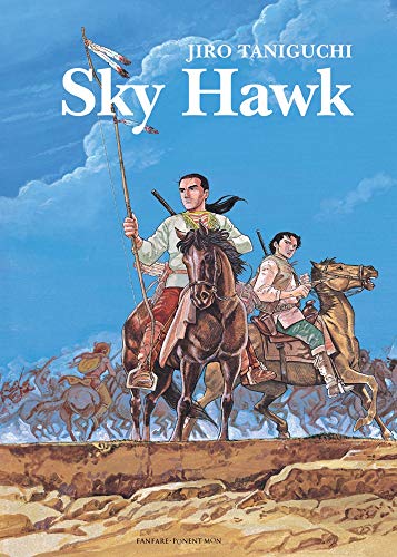 Sky Hawk - Paperback
