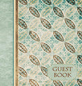 GUEST BOOK for Airbnb, Vacation Home Guest Book, Visitors Book, Comments Book.: Hardcover Guest Comments Book For Events, Parties, Clubs, Retreat Cent - Hardcover