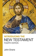 Introducing the New Testament: Fourth Edition - Paperback
