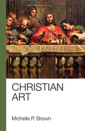 Christian Art - Paperback