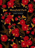 Mansfield Park - Hardcover