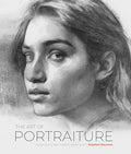 The Art of Portraiture: A Practical Guide to Better Drawing with Stephen Bauman - Paperback
