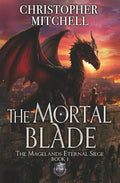 The Mortal Blade - Paperback