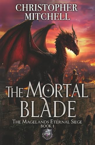 The Mortal Blade - Paperback