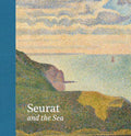 Seurat and the Sea - Hardcover