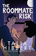 The Roommate Risk - Paperback