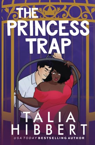 The Princess Trap - Paperback