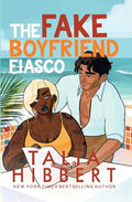 The Fake Boyfriend Fiasco - Paperback
