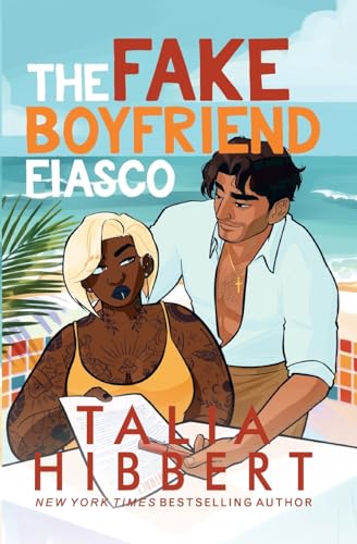 The Fake Boyfriend Fiasco - Paperback
