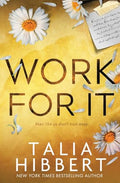 Work For It - Paperback
