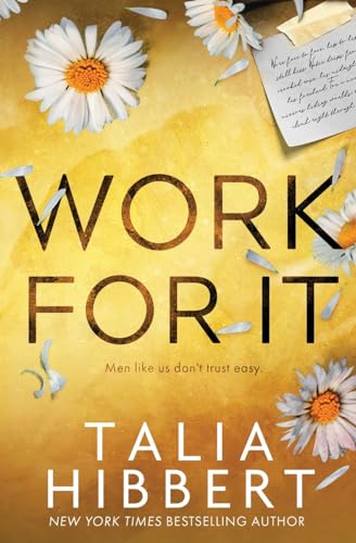 Work For It - Paperback