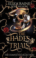 The Hades Trials: The Complete Collection - Paperback