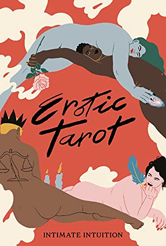 Erotic Tarot: Intimate Intuition - Other