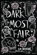 A Dark Most Fair - Paperback