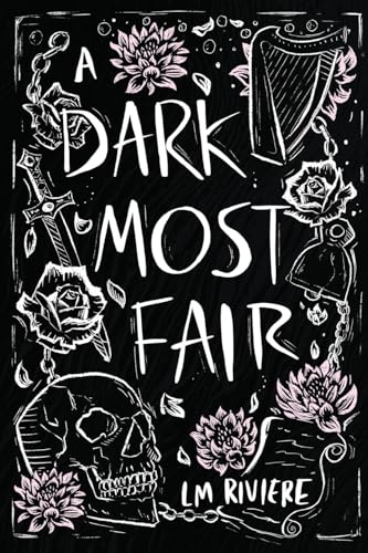 A Dark Most Fair - Paperback