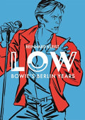 Low: Bowie's Berlin Years - Paperback