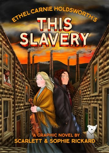 This Slavery - Paperback