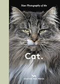New Photography of the Cat. - Hardcover