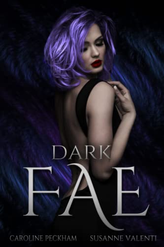Dark Fae - Paperback