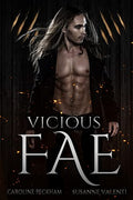 Vicious Fae - Paperback