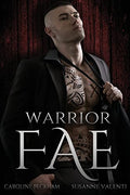 Warrior Fae - Paperback