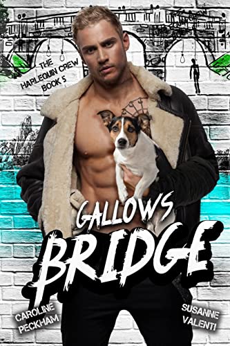 Gallows Bridge - Paperback